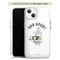 Bumper Case transparent