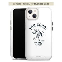 Bumper Case transparent