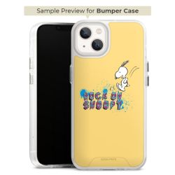 Bumper Case transparent