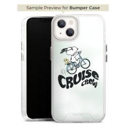 Bumper Case transparent