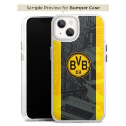 Bumper Case transparent