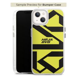 Bumper Case transparent