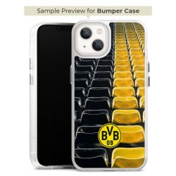 Bumper Case transparent