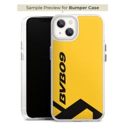 Bumper Case transparent