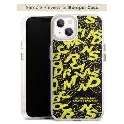 Bumper Case transparent