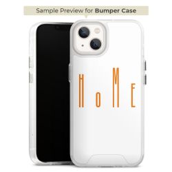 Bumper Case transparent single