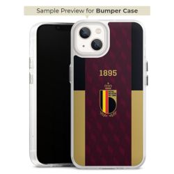 Bumper Case transparent