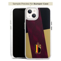 Bumper Case transparent