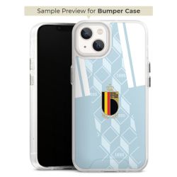 Bumper Case transparent