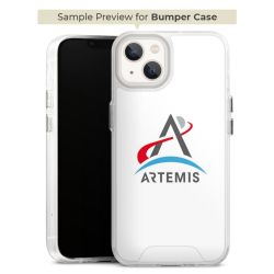 Bumper Case transparent