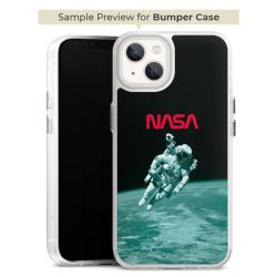 Bumper Case transparent