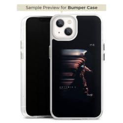 Bumper Case transparent