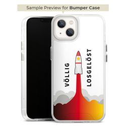 Bumper Case transparent