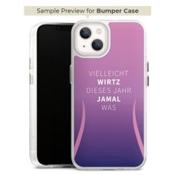 Bumper Case transparent