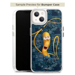 Bumper Case transparent single