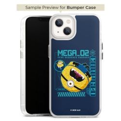 Bumper Case transparent single