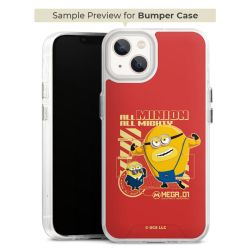 Bumper Case transparent single