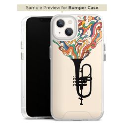 Bumper Case transparent