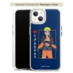 Bumper Case transparent