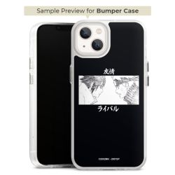 Bumper Case transparent