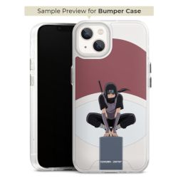 Bumper Case transparent