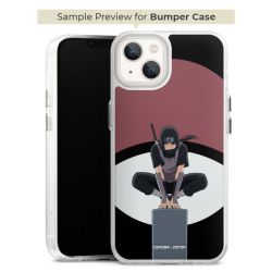 Bumper Case transparent