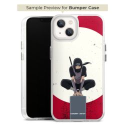 Bumper Case transparent