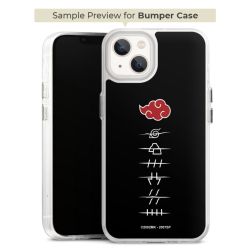 Bumper Case transparent