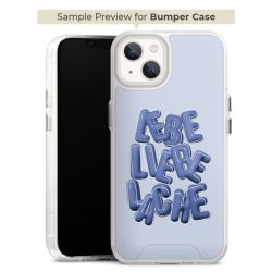 Bumper Case transparent single