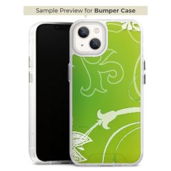 Bumper Case läpinäkyvä single