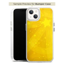 Bumper Case läpinäkyvä single