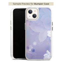 Bumper Case läpinäkyvä single