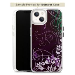 Bumper Case läpinäkyvä single