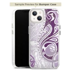 Bumper Case läpinäkyvä single