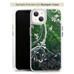 Bumper Case läpinäkyvä single