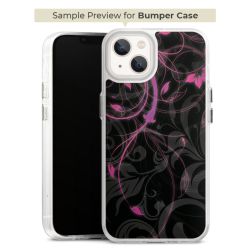 Bumper Case läpinäkyvä single