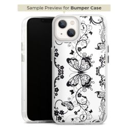 Bumper Case transparent