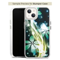 Bumper Case läpinäkyvä single