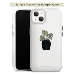 Bumper Case transparent