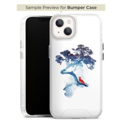 Bumper Case transparent