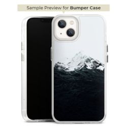 Bumper Case transparent