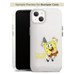 Bumper Case transparent