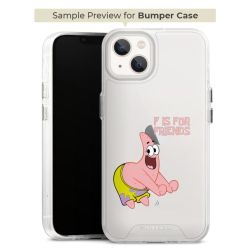 Bumper Case transparent