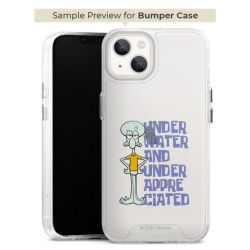 Bumper Case transparent