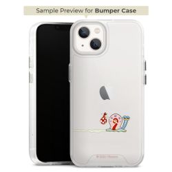 Bumper Case transparent