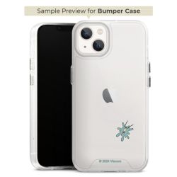 Bumper Case transparent