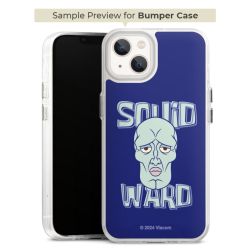 Bumper Case transparent