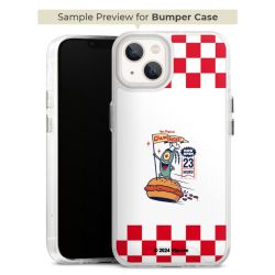 Bumper Case transparent