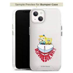 Bumper Case transparent