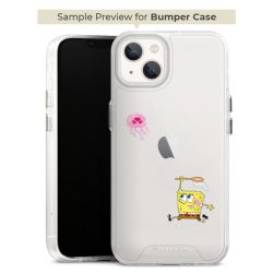 Bumper Case transparent